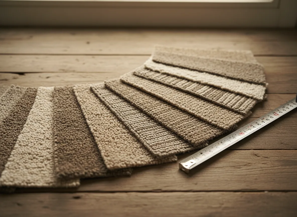 Carpet Installation Orlinda, TN FAQs
